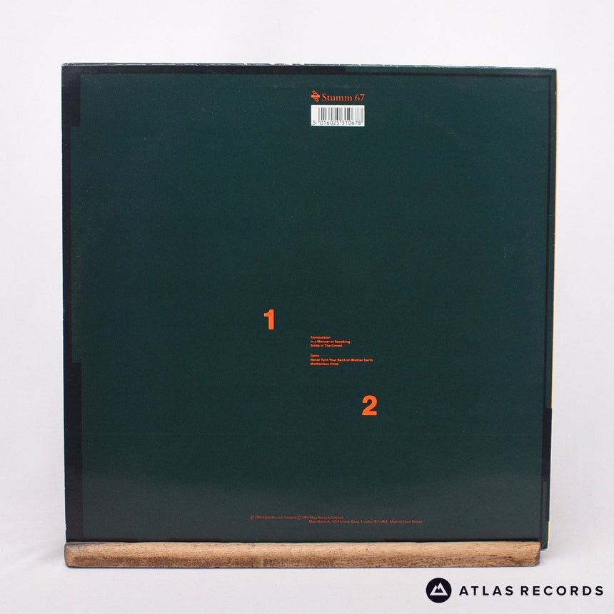 Martin L. Gore - Counterfeit E.P - Ireland 12" Vinyl Record - EX/VG+