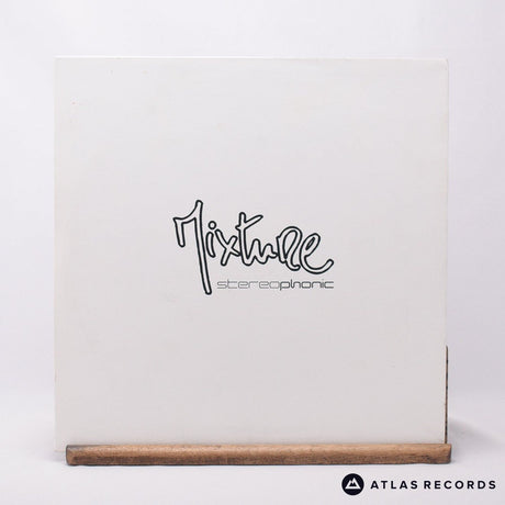 Martin Solveig - Everybody - Single-Sided 12" Vinyl Record - VG+/VG+