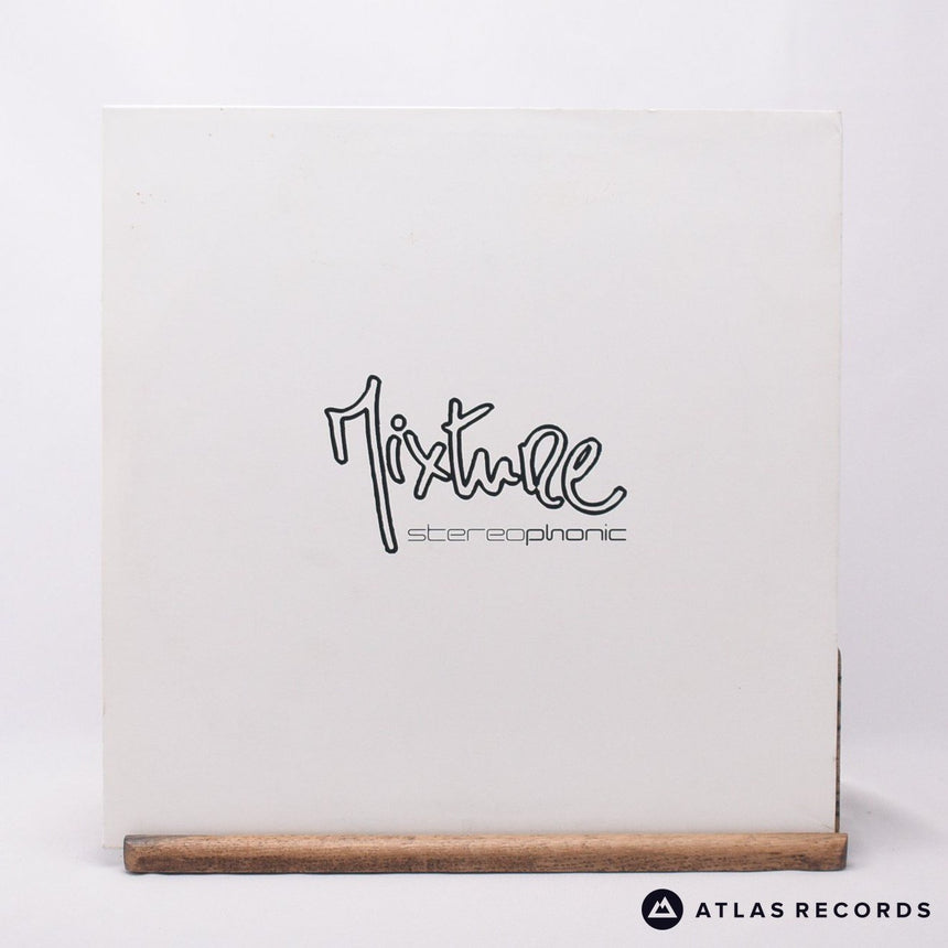 Martin Solveig - Everybody - Single-Sided 12" Vinyl Record - VG+/VG+