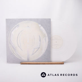 Martyna Basta Slowly Forgetting, Barely Remembering LP Vinyl Record - Front Cover & Record