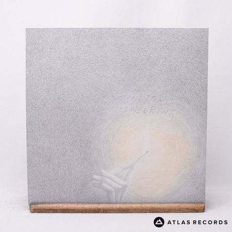 Martyna Basta - Slowly Forgetting, Barely Remembering - LP Vinyl Record - NM/EX
