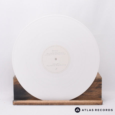 Martyna Basta - Slowly Forgetting, Barely Remembering - LP Vinyl Record - NM/EX