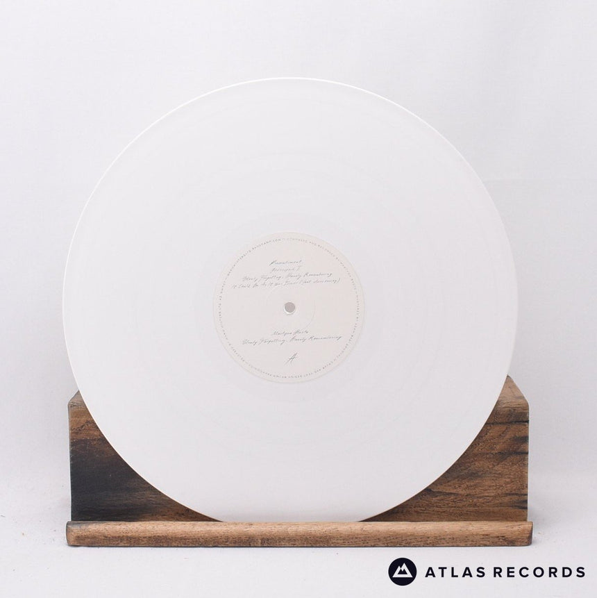 Martyna Basta - Slowly Forgetting, Barely Remembering - LP Vinyl Record - NM/EX
