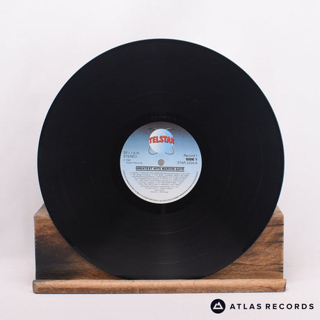 Marvin Gaye - Greatest Hits - LP Vinyl Record - EX/VG+