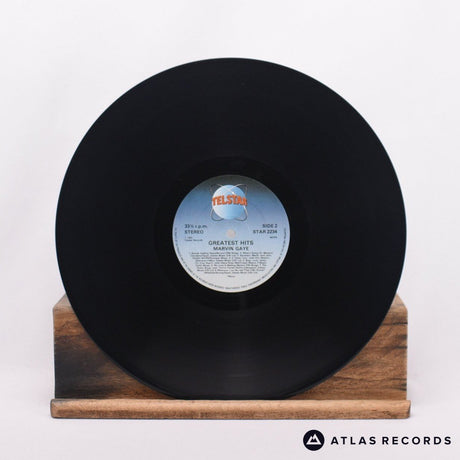 Marvin Gaye - Greatest Hits - LP Vinyl Record - VG+/EX