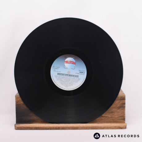 Marvin Gaye - Greatest Hits - LP Vinyl Record - EX/VG+