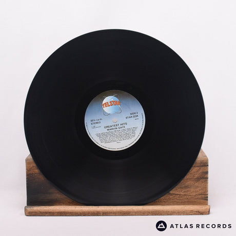 Marvin Gaye - Greatest Hits - LP Vinyl Record - EX/EX
