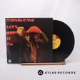 Marvin Gaye Let's Get It On LP Vinyl Record - Front Cover & Record