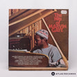Marvin Gaye The Hits Of Marvin Gaye LP Vinyl Record - Front Cover & Record