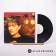 Mary Black No Frontiers LP Vinyl Record - Front Cover & Record