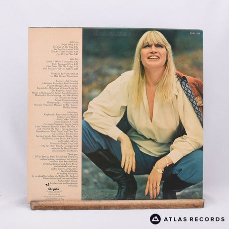 Mary Travers - It's In Everyone Of Us - LP Vinyl Record - VG+/EX