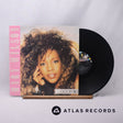 Mary Wilson Oooh Child 12" Vinyl Record - Front Cover & Record