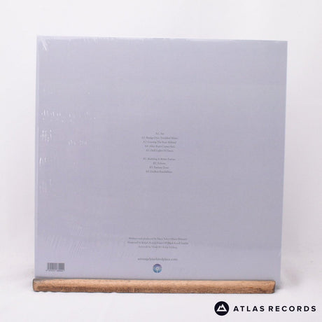 Mary Yalex - Fantasy Zone - LP Vinyl Record - NM/NM