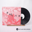 Masayoshi Fujita Migratory LP Vinyl Record - Front Cover & Record