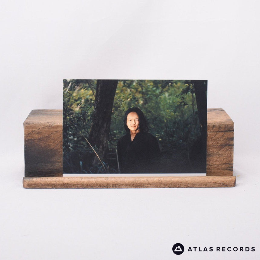 Masayoshi Fujita - Migratory - Postcard LP Vinyl Record - NM/NM