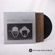 Masters At Work The Tenth Anniversary Collection 4 x LP Vinyl Record - Front Cover & Record