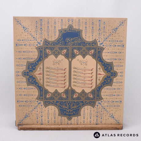Mastodon - Leviathan - LP Vinyl Record