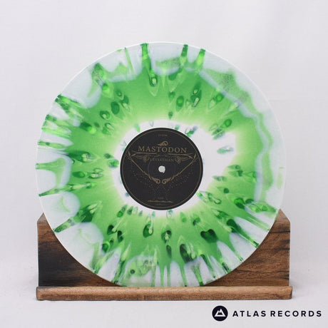 Mastodon - Leviathan - LP Vinyl Record