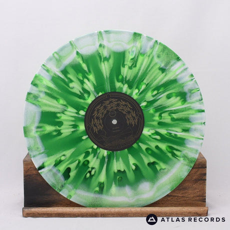 Mastodon - Leviathan - LP Vinyl Record