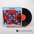 Matchbox Flying Colours LP Vinyl Record - Front Cover & Record