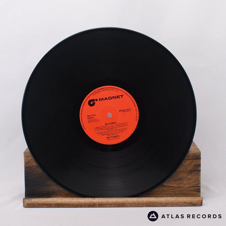 Matchbox - Matchbox - LP Vinyl Record - VG+/EX