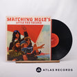 Matching Mole Matching Mole's Little Red Record LP Vinyl Record - Front Cover & Record