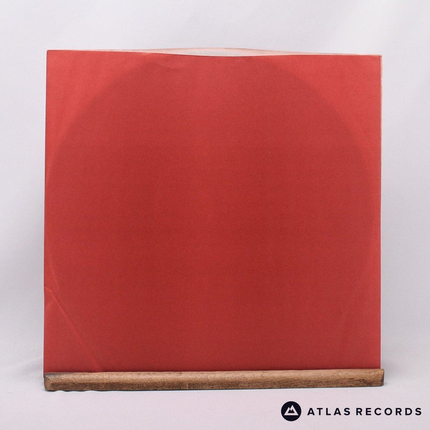 Matching Mole - Matching Mole's Little Red Record - LP Vinyl Record - VG+/VG+