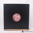 Mateo & Matos Release The Rhythm 12" Vinyl Record - In Sleeve