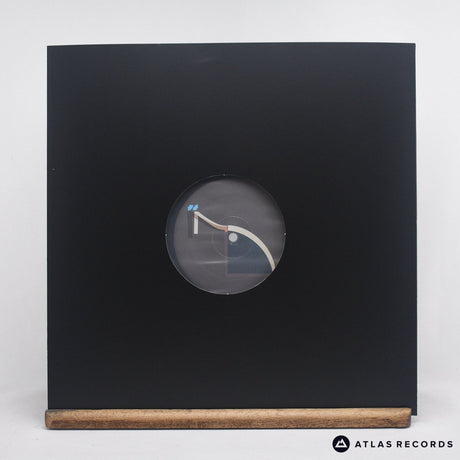 Mathew Jonson - Typerope EP - 12" Vinyl Record -