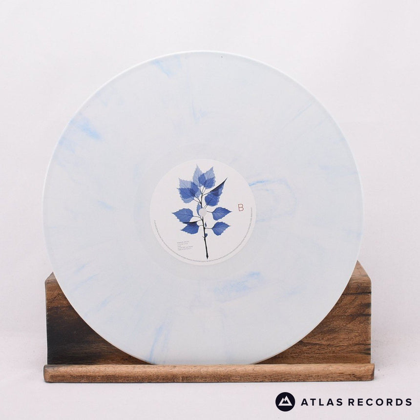 Matt Berninger - Get Sunk - Opaque W/ White & Blue Marble LP Vinyl Record