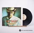 Matt Bianco Indigo LP Vinyl Record - Front Cover & Record