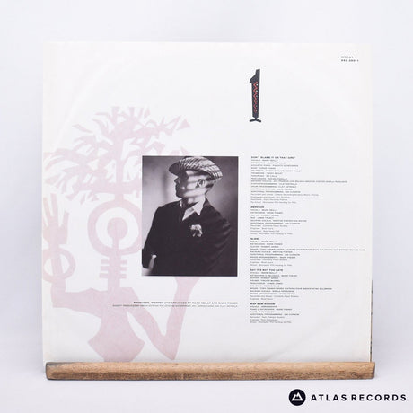 Matt Bianco - Indigo - LP Vinyl Record - EX/EX