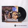 Matt Bianco Matt Bianco LP Vinyl Record - Front Cover & Record