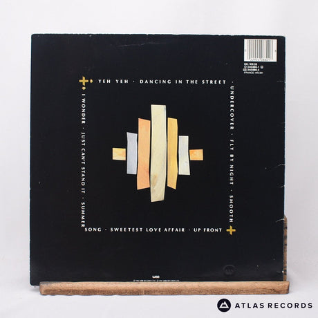 Matt Bianco - Matt Bianco - LP Vinyl Record - EX/EX