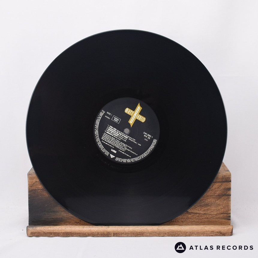 Matt Bianco - Matt Bianco - LP Vinyl Record - EX/EX