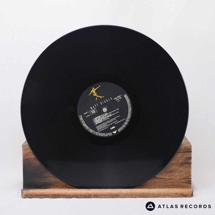 Matt Bianco - Matt Bianco - LP Vinyl Record - EX/EX