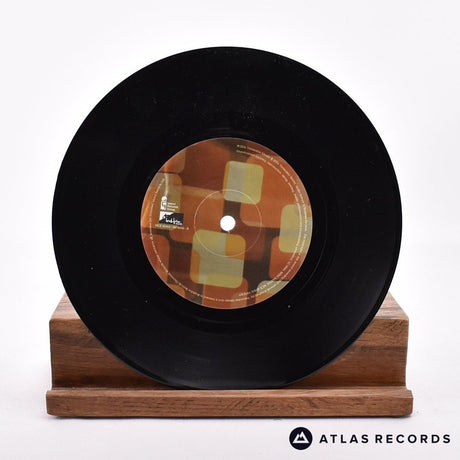 Matt Costa - Cold December - 7" Vinyl Record - NM/NM