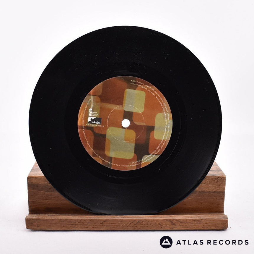 Matt Costa - Cold December - 7" Vinyl Record - NM/NM