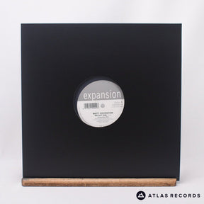 Matt Covington We Got One 12" Vinyl Record - In Sleeve