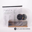 Matt Fax Story Of The Fall 2 x LP Vinyl Record - Front Cover & Record