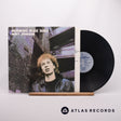 Matt Johnson Burning Blue Soul LP Vinyl Record - Front Cover & Record