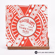 Matt & Kim Silver Tiles 7" Vinyl Record - In Sleeve