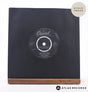 Matt Monro One Day Soon 7" Vinyl Record - Sleeve & Record Side-By-Side