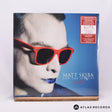 Matt Skiba And The Sekrets Kuts LP + CD Vinyl Record - Front Cover & Record