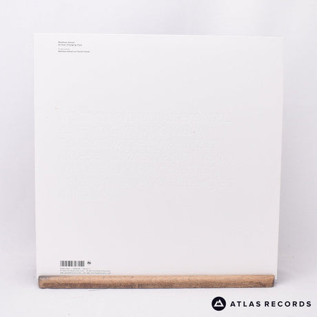 Matthew Halsall - An Ever Changing View - 2 x LP Vinyl Record - NM/EX