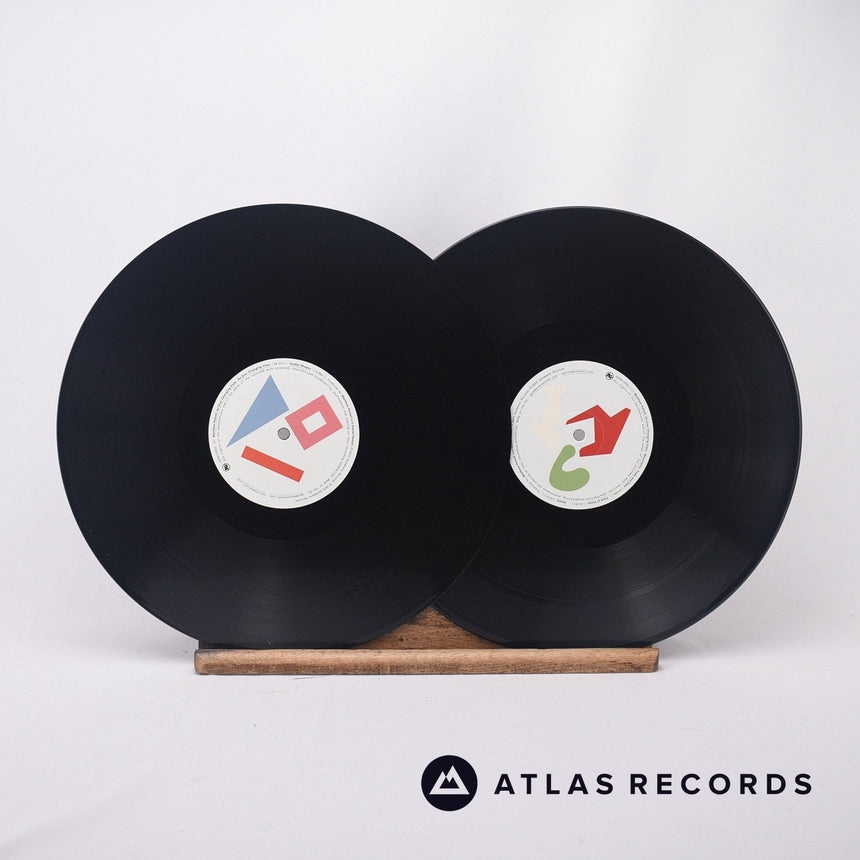 Matthew Halsall - An Ever Changing View - 2 x LP Vinyl Record - NM/EX