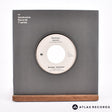 Matthew Halsall Badder Weather 7" Vinyl Record - Front Cover & Record