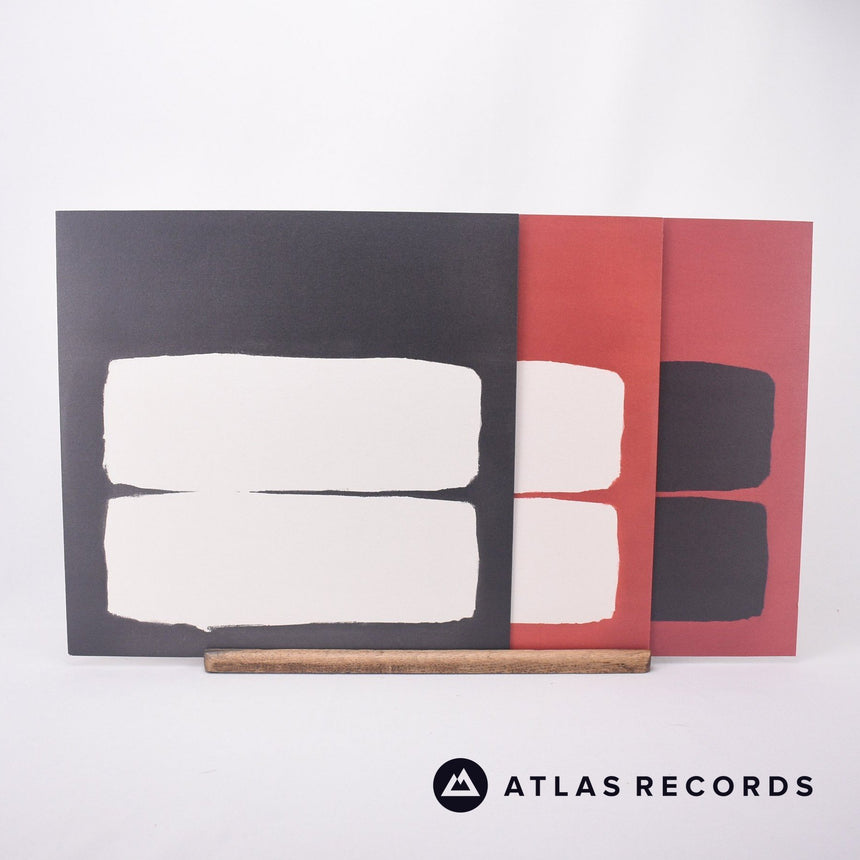 Matthew Halsall - Oneness - 3 x LP Vinyl Record - NM/EX