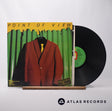 Matumbi Point of View LP Vinyl Record - Front Cover & Record