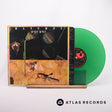 Matumbi Seven Seals LP Vinyl Record - Front Cover & Record